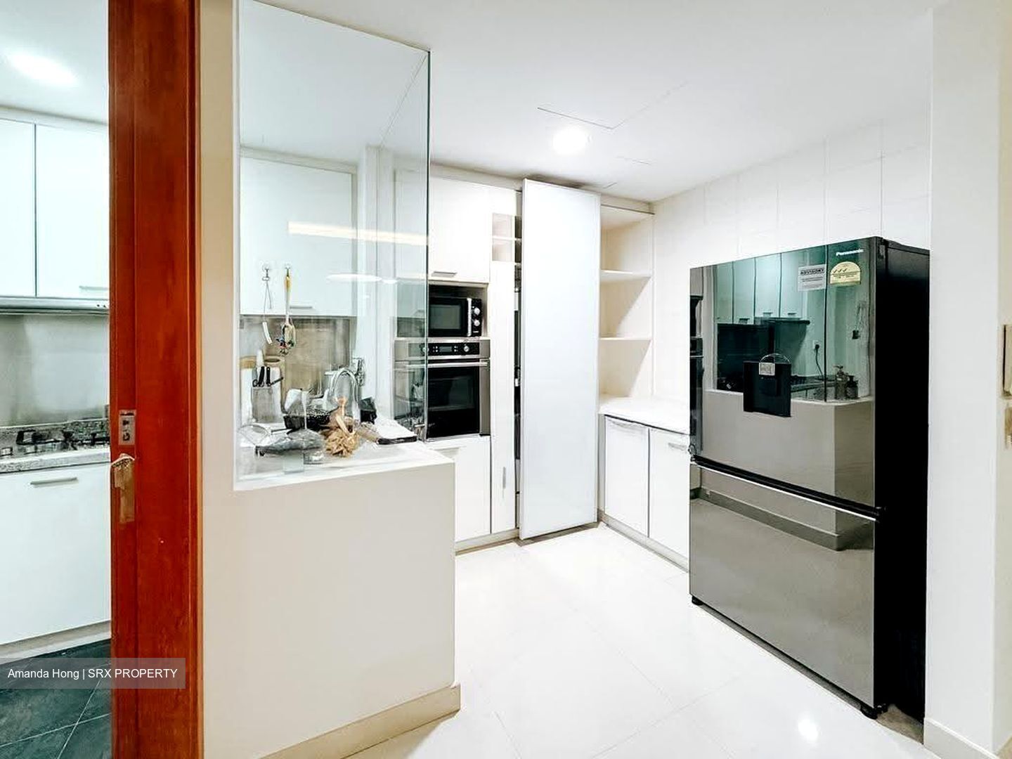 Visioncrest Orchard (D9), Condominium #618341051